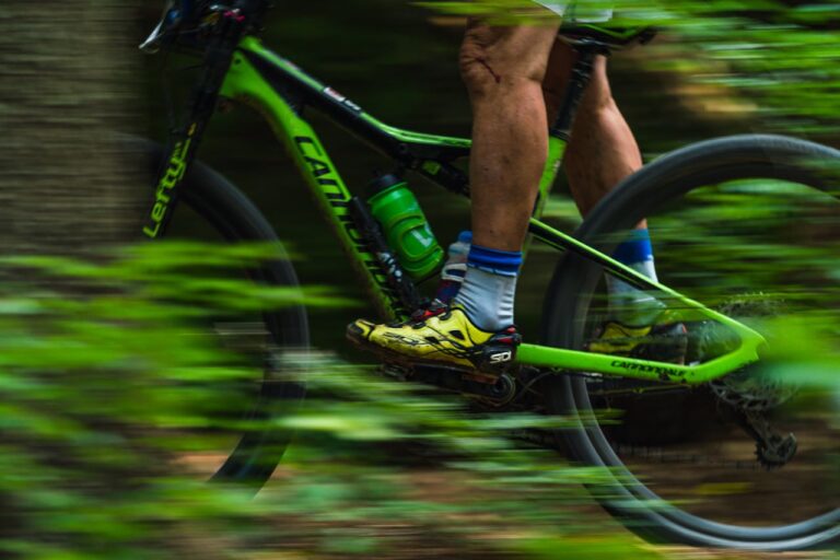 XC Kudowa - Zakończenie Sezonu Rowerowego