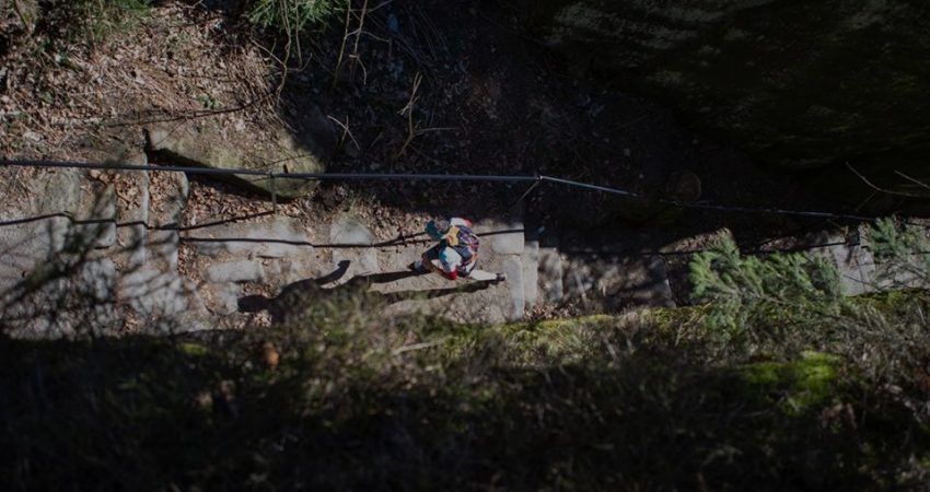 Jubileuszowa 10. edycja Sztafety Górskiej – zapisy od jesieni 2026 - Polska Sport