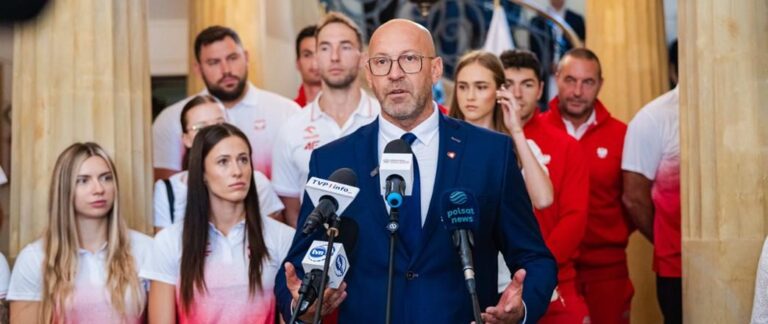 Polscy lekkoatleci w MSiT – wyniki i wsparcie - Polska Sport