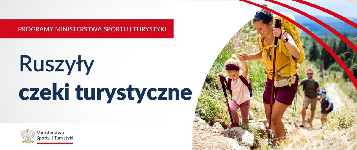 Czeki turystyczne – jak odebrać wsparcie na jesienny wyjazd - Polska Sport