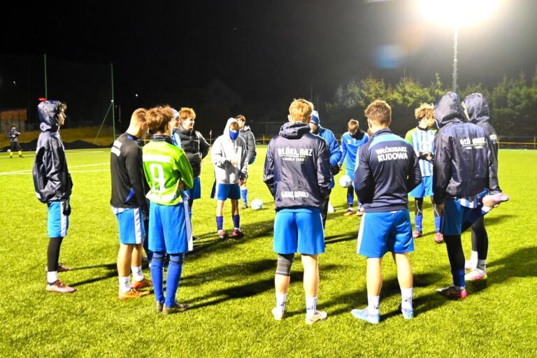 Włókniarz U19 vs LUKS Czermna – remis 1:1 (2026) - Polska Sport