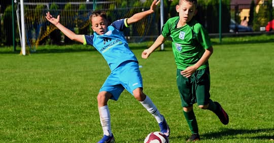 Włókniarz Kudowa-Zdrój rozgromił Orła Ząbkowice 8-4 - Polska Sport
